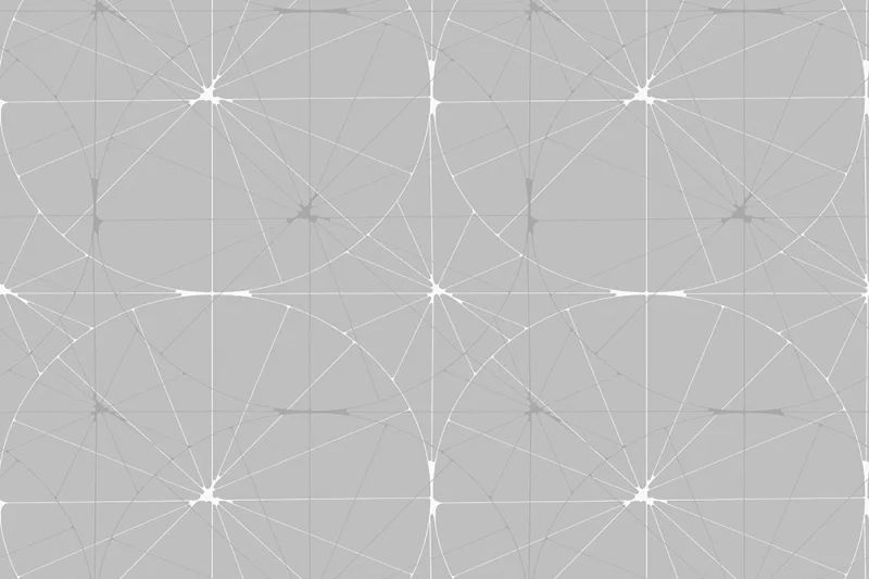Fototapeta Perfect Fit Soft Grey Rebel Walls (1)
