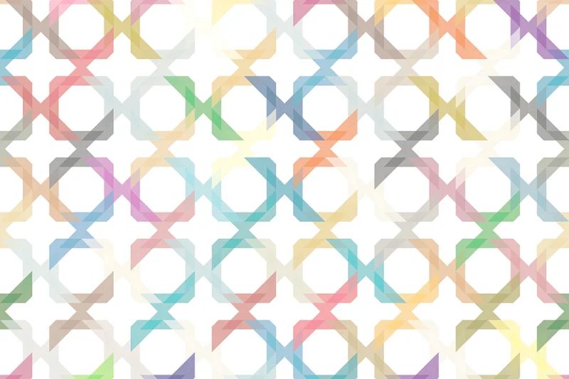 Fototapeta Patchwork Play Rebel Walls (2)