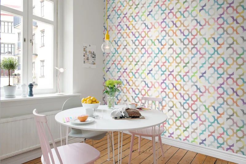 Fototapeta Patchwork Play Rebel Walls (3)