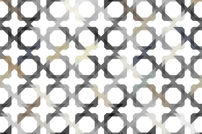 Fototapeta Patchwork Play Grey Rebel Walls (3)