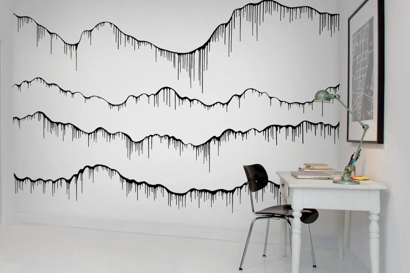 Elevation rebel walls (4)
