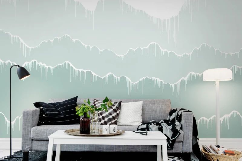 Fototapeta Elevation Gradient Rebel Walls (3)