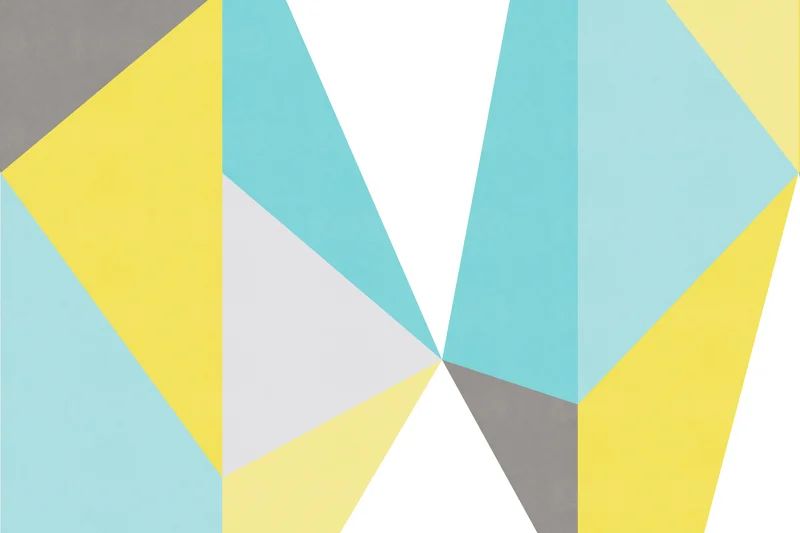 Fototapeta Big Diamond Summer Rebel Walls (1)