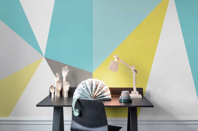 Fototapeta Big Diamond Summer Rebel Walls (2)