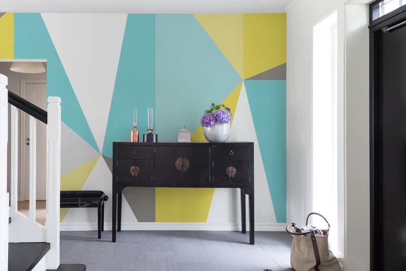 Fototapeta Big Diamond Summer Rebel Walls (3)