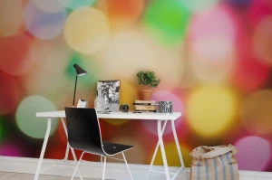 Fototapeta Confetti Rebel Walls R13551
