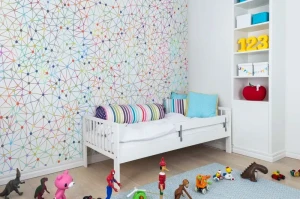 Fototapeta Twinkle Twinkle Rebel Walls R13511