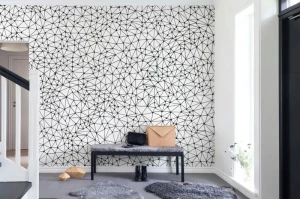 Fototapeta Twinkle Twinkle Black Rebel Walls R13512