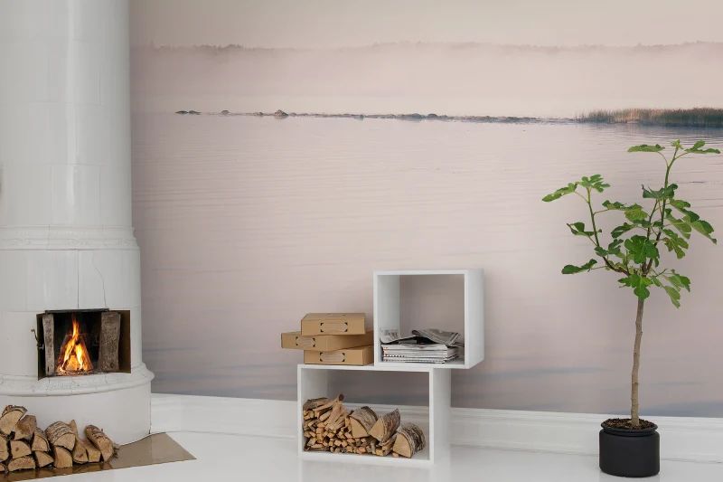 Fototapeta Misty Water Rebel Walls (3)