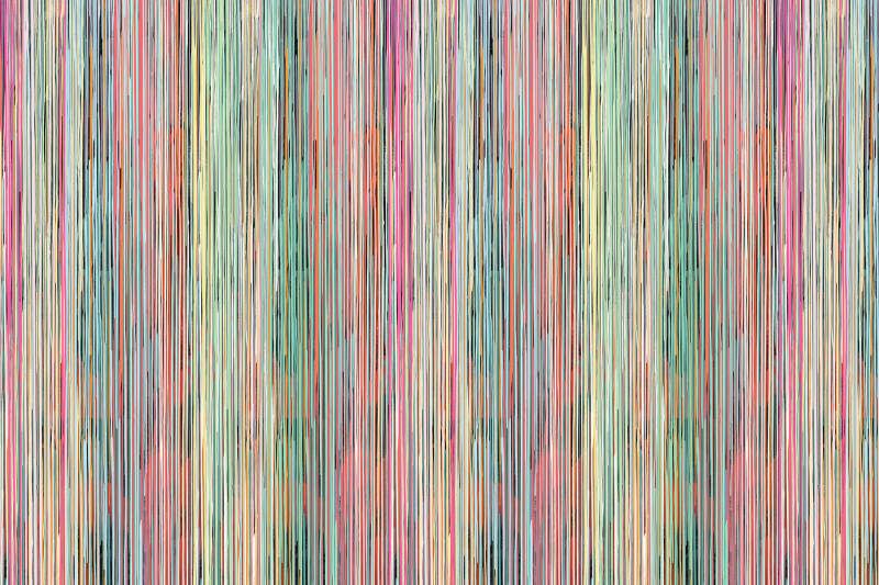 Fototapeta Colour Stream Rebel Walls  (2)