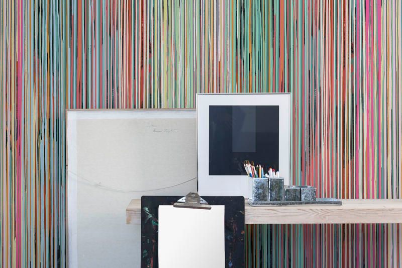Fototapeta Colour Stream Rebel Walls  (5)