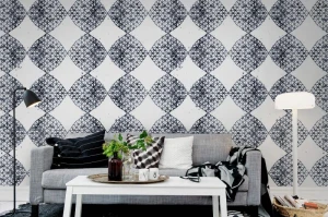 Fototapeta X-ray Rebel Walls R13411