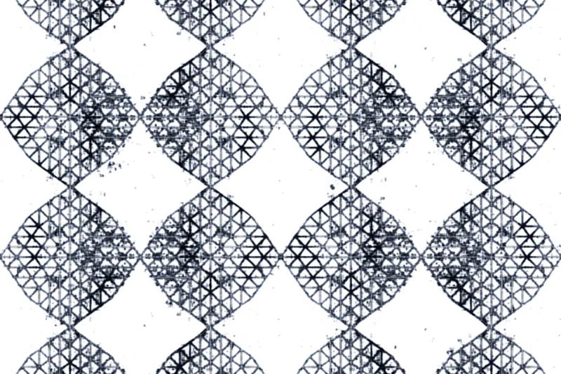 Fototapeta X-ray Rebel Walls (1)