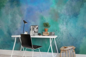 Fototapeta Color Clouds Rebel Walls R13271
