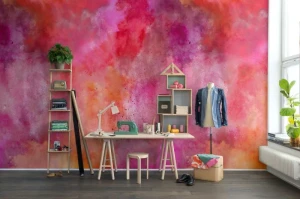 Fototapeta Color Clouds Chili Rebel Walls R13272