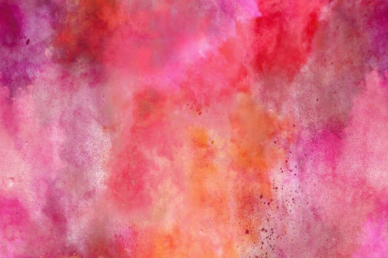 Fototapeta Color Clouds Chili Rebel Walls (3)