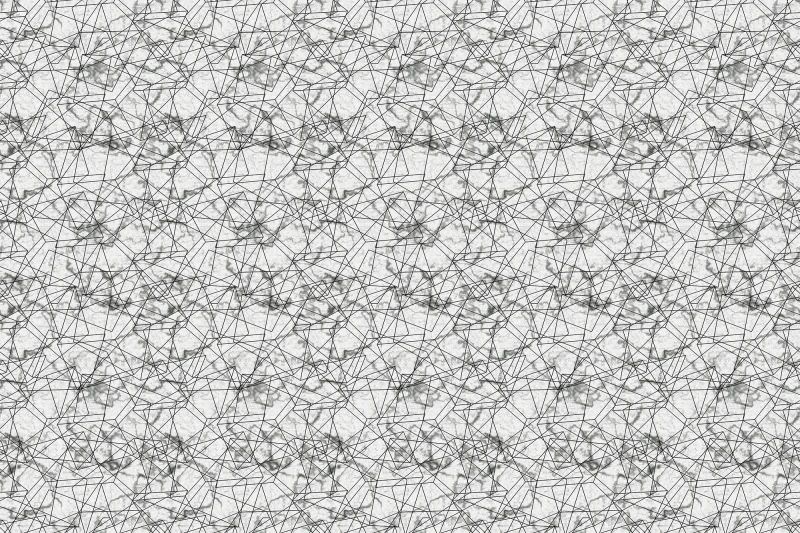 Fototapeta Dimension White Rebel Walls (2)