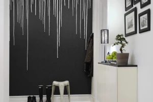 Fototapeta Colour Rain Rebel Walls R13401