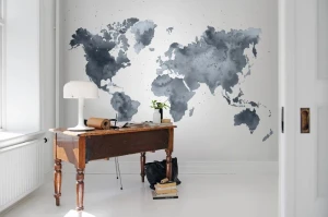 Fototapeta Dusky World Rebel Walls R13432