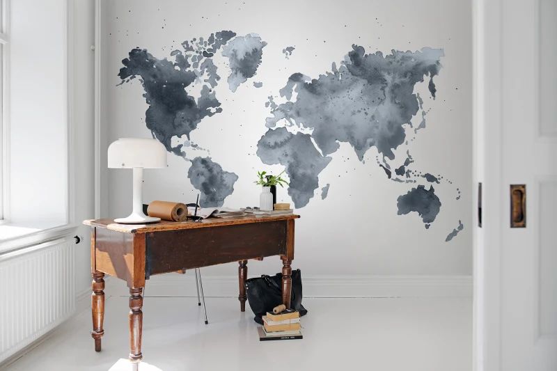 Fototapeta Dusky World Rebel Walls  (3)