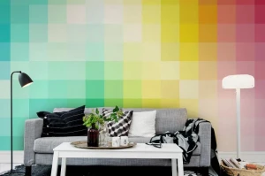 Fototapeta Colour Tones Rebel Walls R13461
