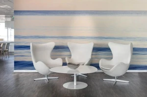 Fototapeta Graceful Sea Rebel Walls R13311