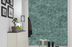 Fototapeta Marble Green Rebel Walls R13373