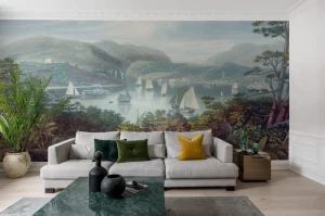 Fototapeta Safe Haven Rebel Walls R16821