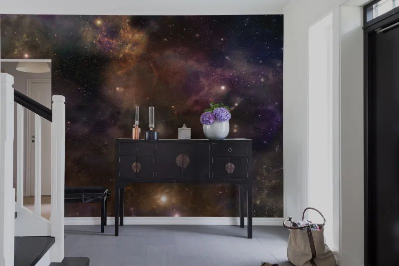 Fototapeta Star Galaxy Rebel Walls (2)