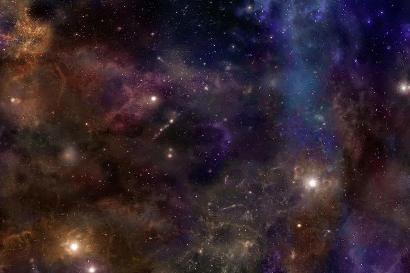 Fototapeta Star Galaxy Rebel Walls (4)