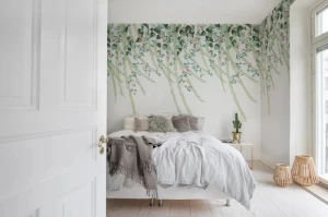 Fototapeta Lush Foliage Rebel Walls R16783