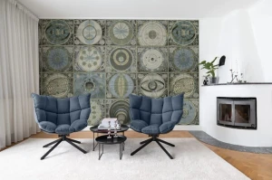 Fototapeta Solar System Evening Rebel Walls R16932
