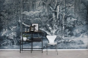 Fototapeta Secret Well Frost Rebel Walls R16852