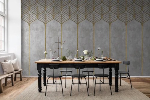 Fototapeta Tabriz Rebel Walls R17391