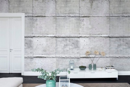 Fototapeta Inner-City Calico Rebel Walls R14401