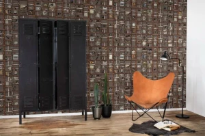 Fototapeta The Memory Box Rebel Walls R14261