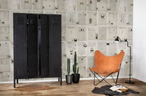Fototapeta The Butterfly Library Rebel Walls R14251