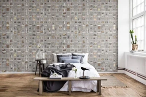 Fototapeta The Memory Box Light Rebel Walls R14262