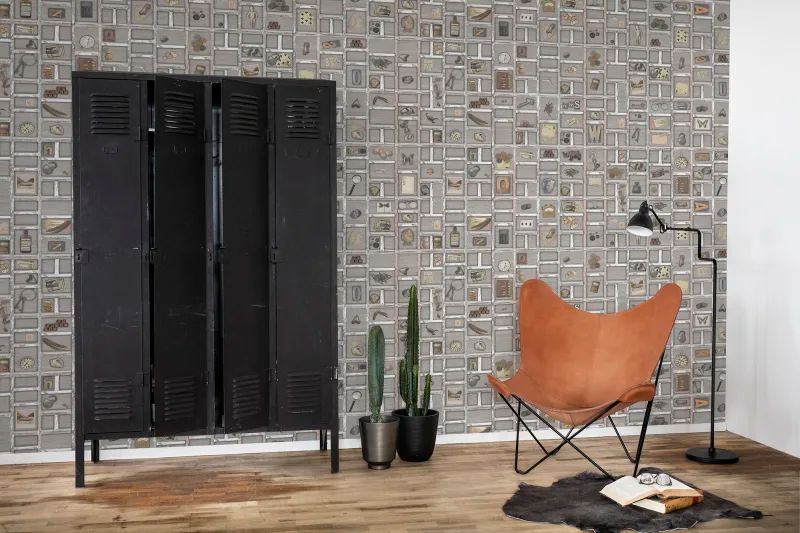 Fototapeta The Memory Box Light Rebel Walls (2)
