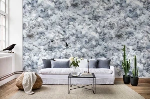 Fototapeta Storm Brewing Rebel Walls R14191