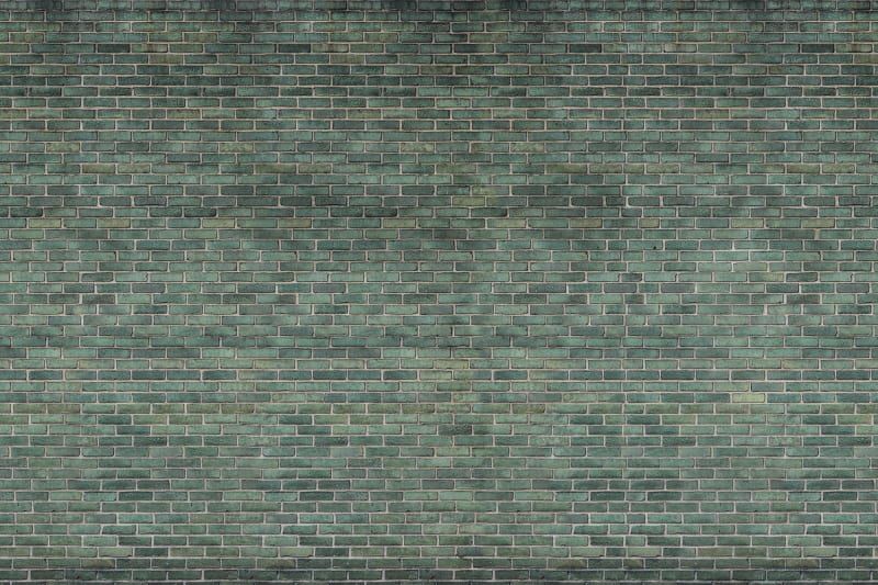Fototapeta Urban Emerald Rebel Walls (1)