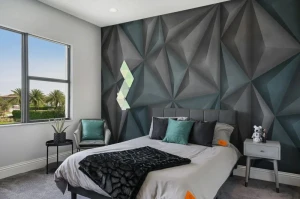 Fototapeta Soundproof Rebel Walls R17281