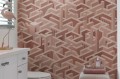 Fototapeta Metropolis Maze Rebel Walls R17302 1