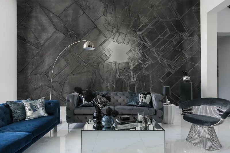 Fototapeta Inception Rebel Walls (2)