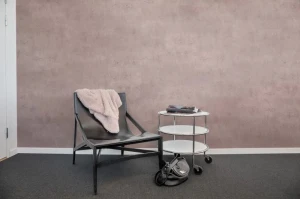 Fototapeta Solid Blush Rebel Walls R15012