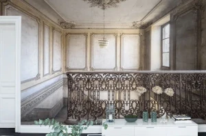 Fototapeta Staircase Rebel Walls R15681