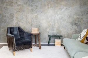 Fototapeta Fossil Stone Rebel Walls R14971