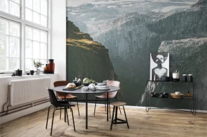 Fototapeta Mount Giant Rebel Walls R16451