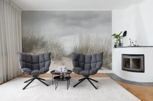 Fototapeta Pale Shore Rebel Walls R16341
