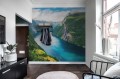 Fototapeta Fjord Rebel Walls R16411 2